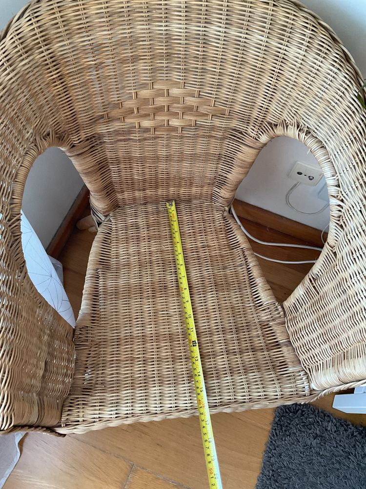 Cadeira para exterior