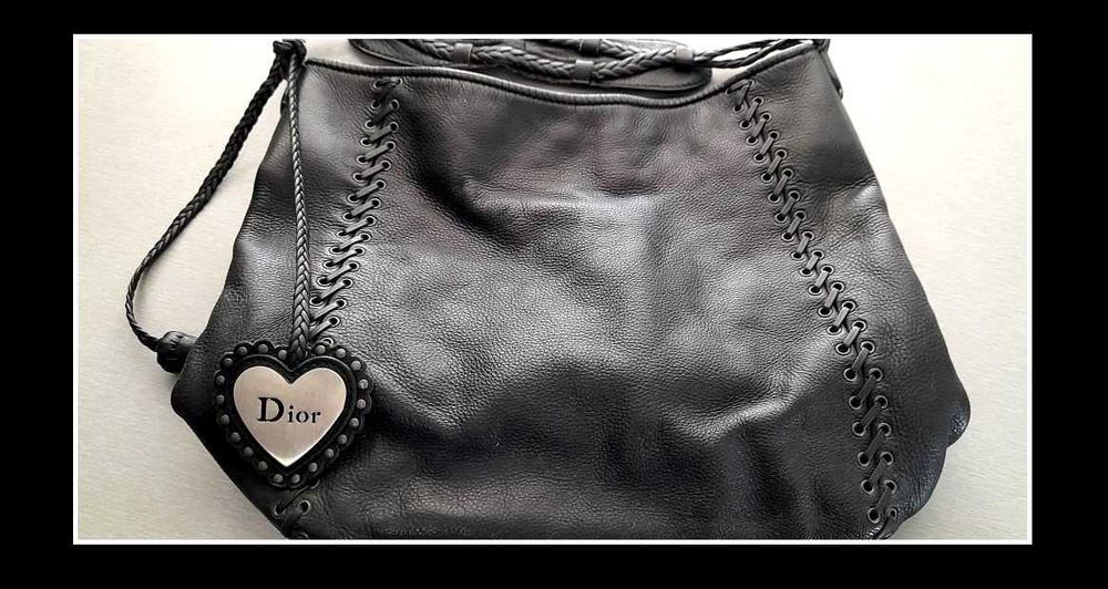 ** Mala 'DIOR' **