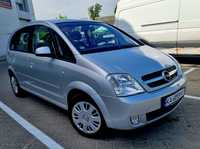 Opel Meriva 1.8 Automat