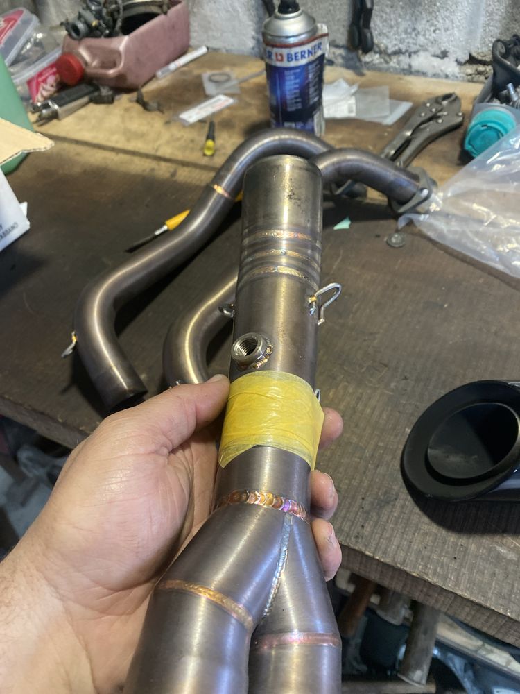 Escape Replica SC PROJECT