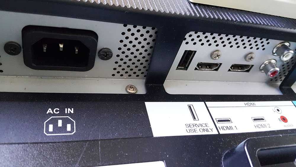 Vizio VO22L 22" 1080i HD telewizor / monitor HDMI