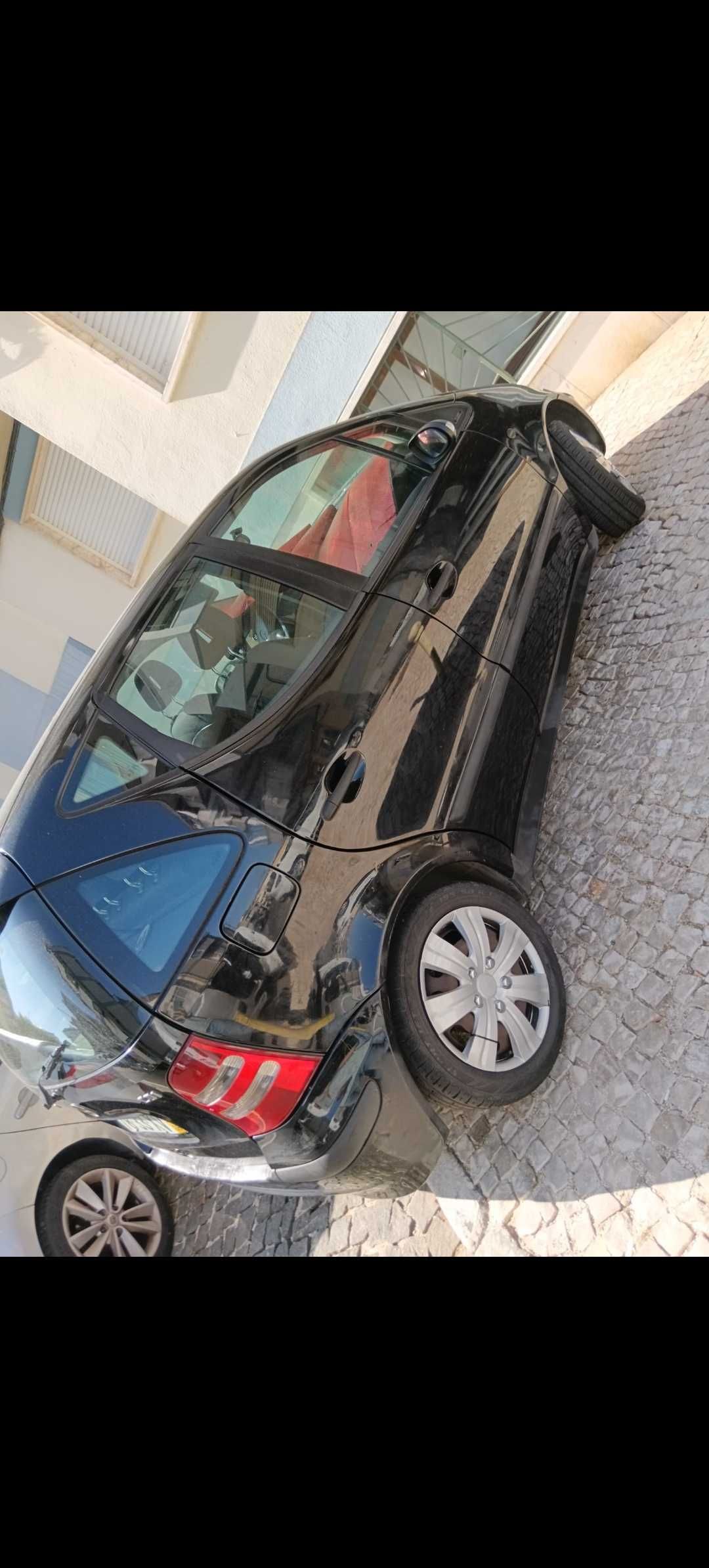 Mercedes A170 CDI