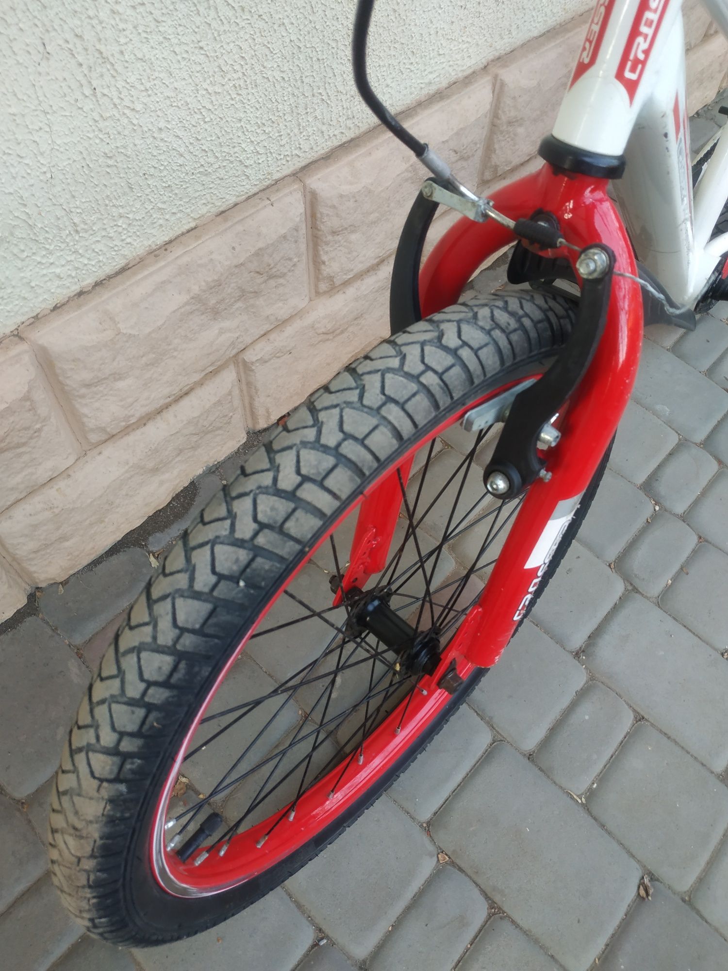 Велосипед 16'колеса