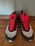 Salomon Trail Pulse Pro