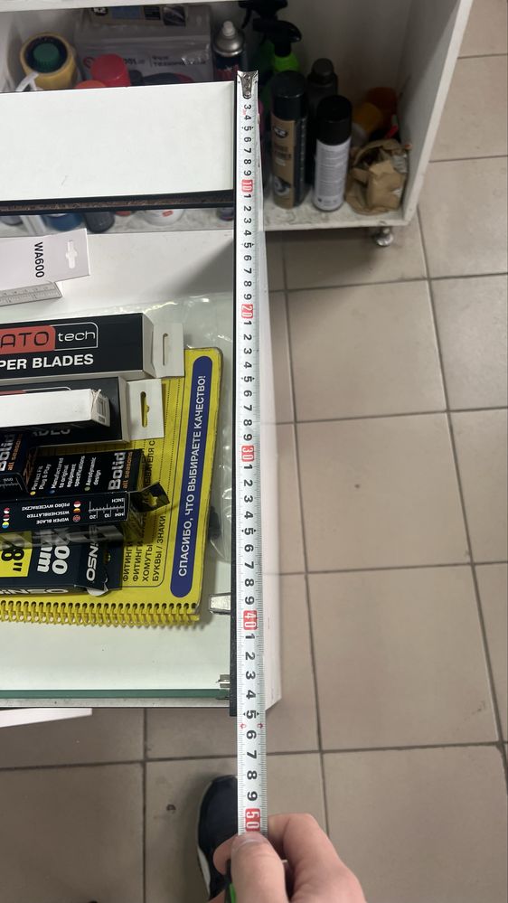 Продам витрину тумбу