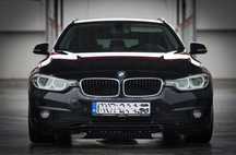 BMW 320d F31 Touring