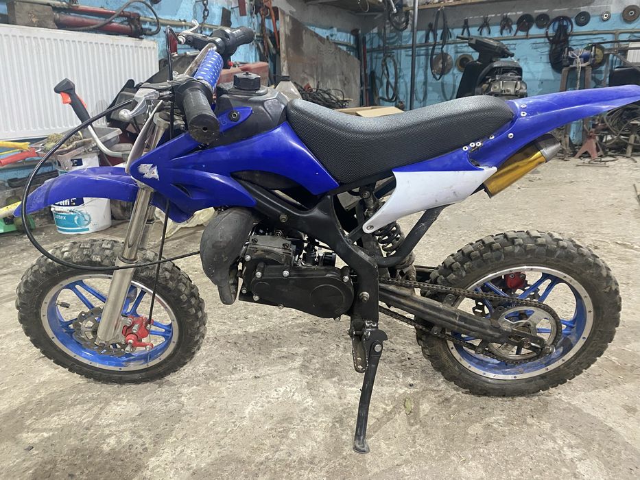 Питбайк,мотоцикл детский