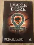 Michael Laimo - Umarłe dusze