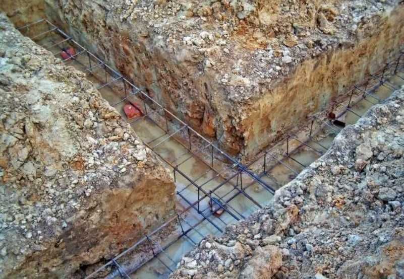 Geolog. Badania gruntu. Geotechnika. Odwierty geologiczne