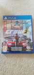 Ps4 gra The Crew 2