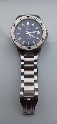 Продам чоловічий наручний годинник