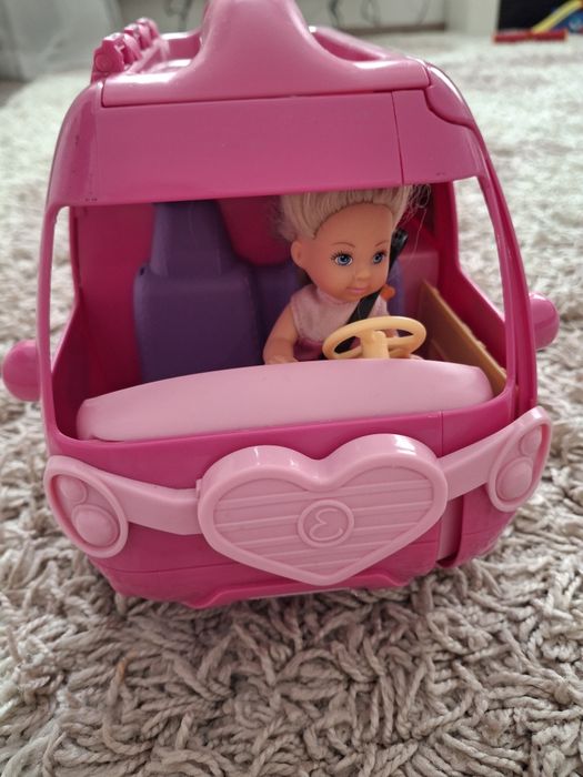 Автобус - кемпинг ,  аксессуарами