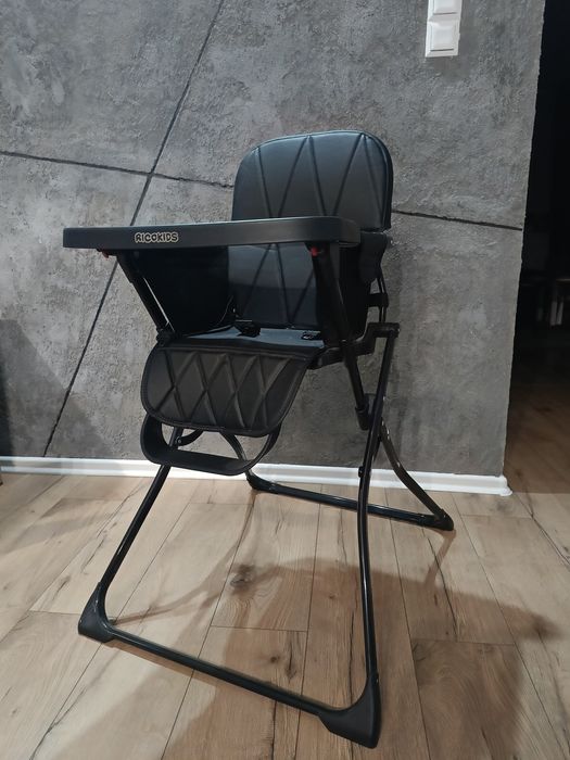 Krzesełko do karmienia ricokids