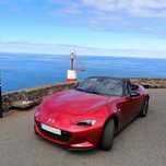 Mazda Mx5 Skyactiv Technology