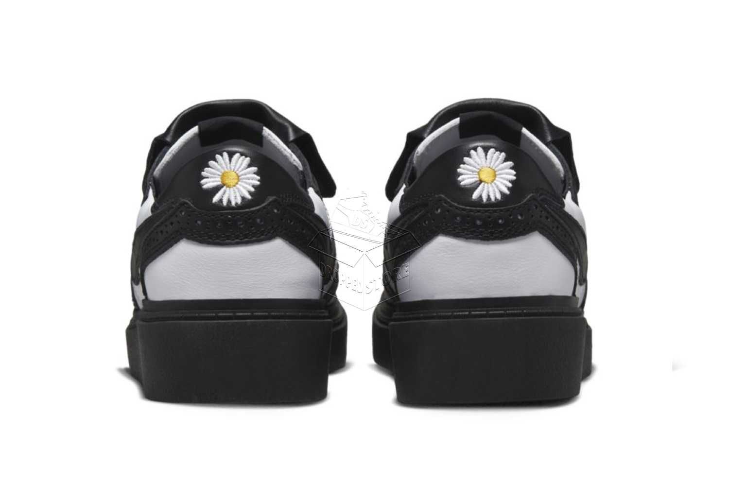 Nike KWONDO 1 G-Dragon Peaceminusone Panda / DH2482–101