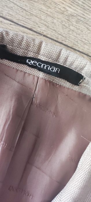 Marynarka Recman 182/96