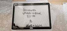 Dotyk Huawei MediaPad T3 10
