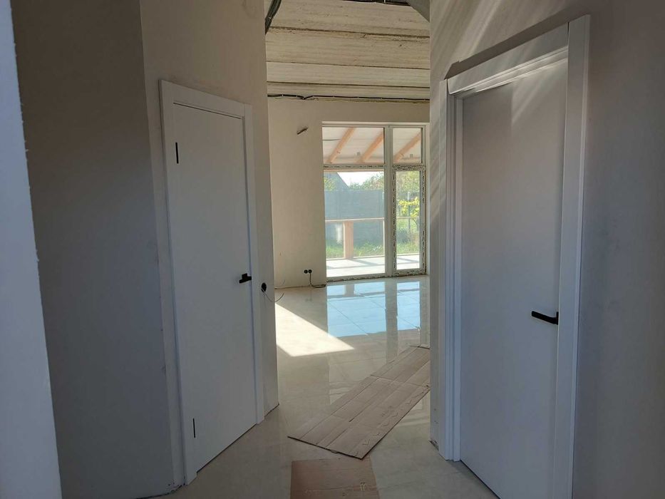 (13) Продам новий будинок у Сухому Лимані з ідеальним плануванням