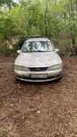 Продам Opel vectra B 1.8