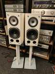 TRIANGLE Magellan DUETTO ! Topowe monitory ! HI-END