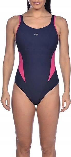 Arena Makimurax strój kąpielowy damski B-Cup, modelujący