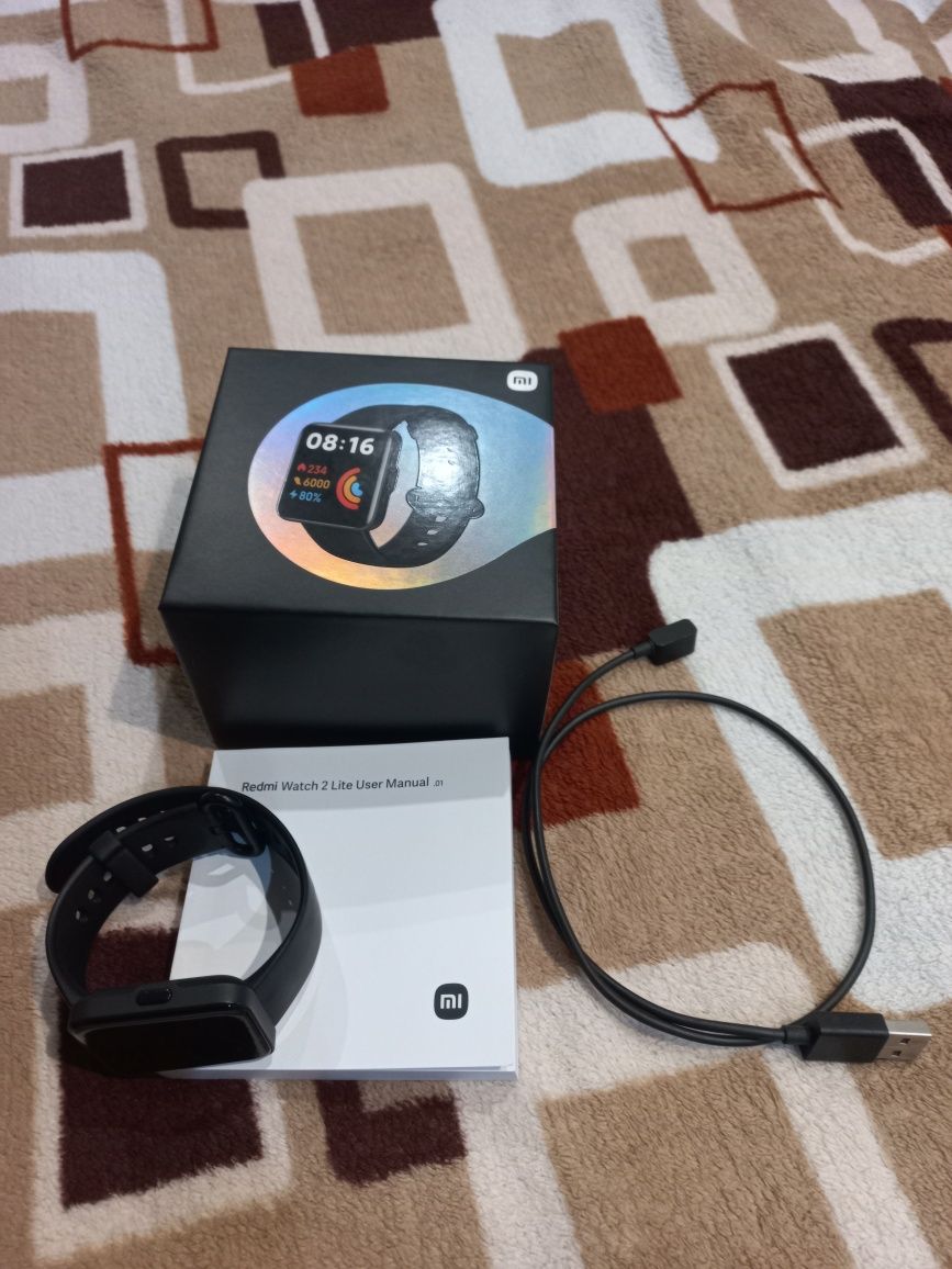 Redmi Watch 2 Lite