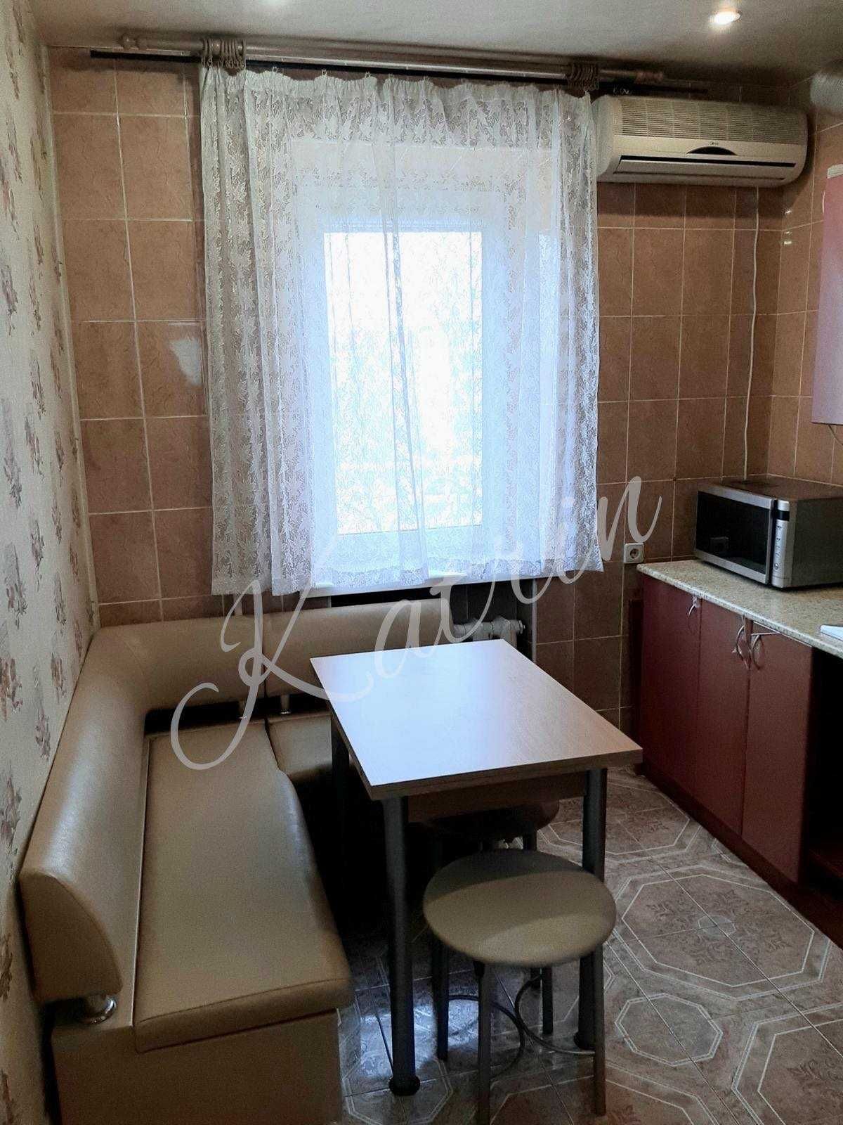 Продам 3 к. квартиру на Калнишевського (Косіора)