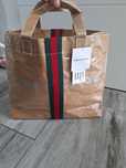 Gucci & comme des  garcons