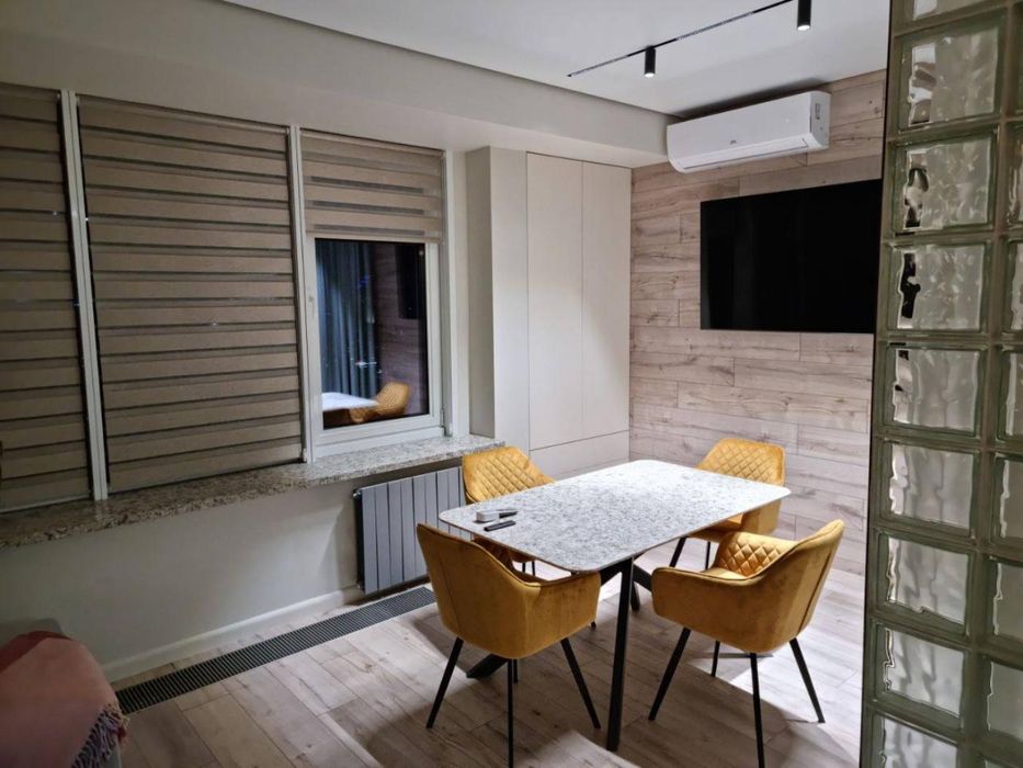 Аренда 1 кв в ЖК Баку, Центр, вокзал, пр. Лесі Українки, Озерка