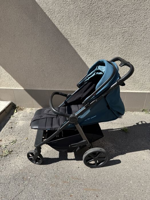 Коляска Carrello bravo plus 2023