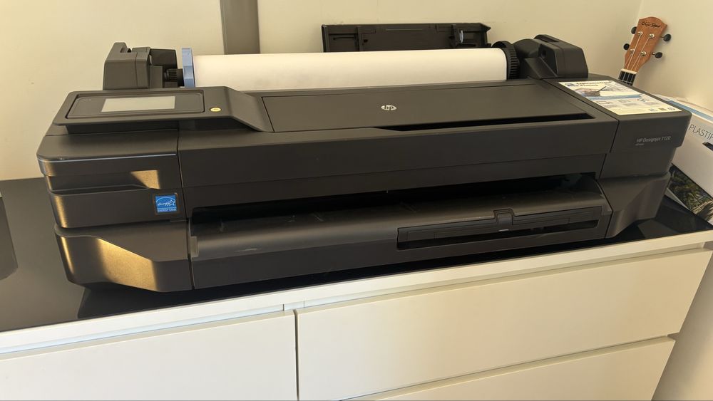 HP Designjet T120