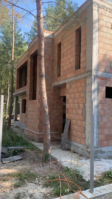 Продаж будинку с. Віта-Поштова метро Теремки 10 хв