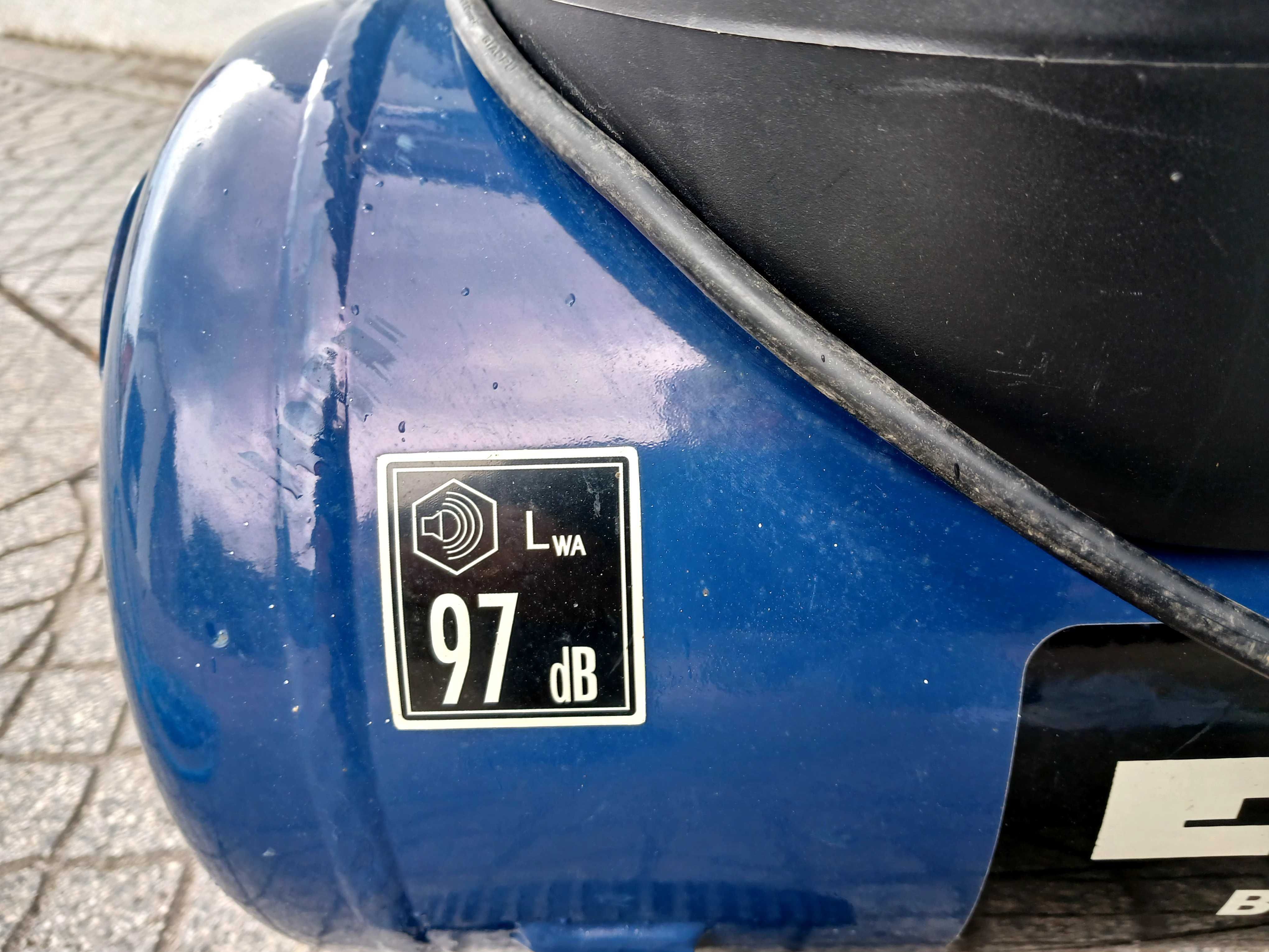 Compressor Einhell