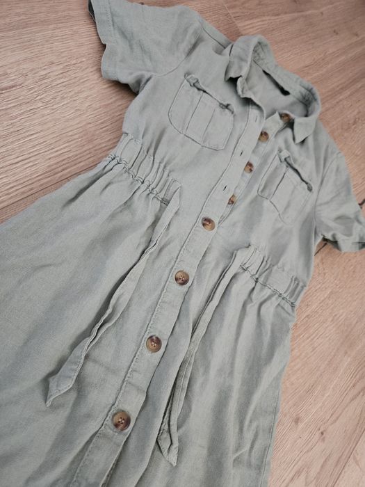 Piękna sukienka boho George