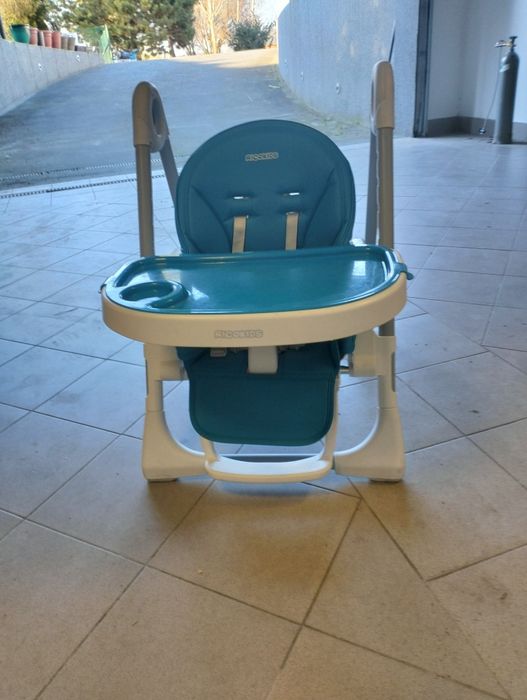 Fotelik do karmienia Rocokids