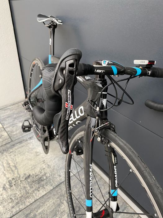 Rower szosowy Pinarello Dogma F8 r53