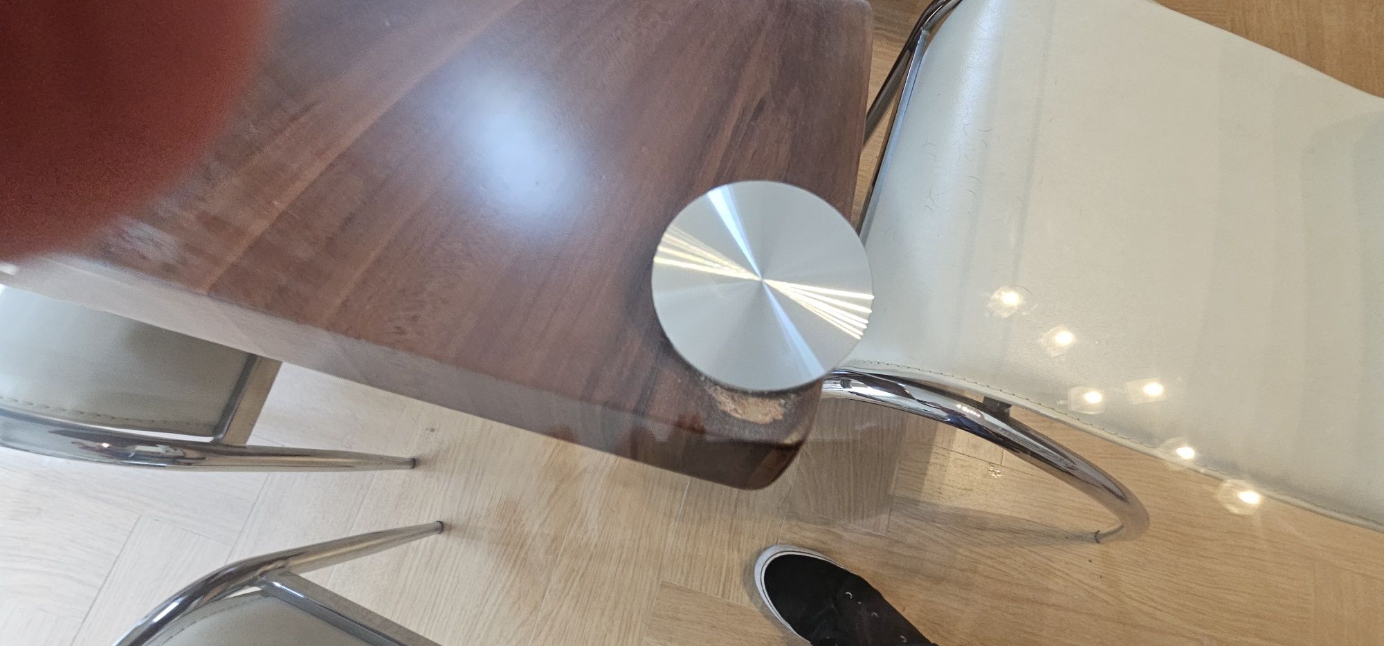 Mesa de Refeições Sala