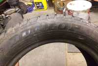 Авто резина шина покрышка 185/60 R15 Dunlop sp winter response зима