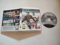 GRA PlayStation PS3 Fifa 14 PL