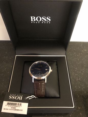 Nowy zegarek Hugo Boss męski