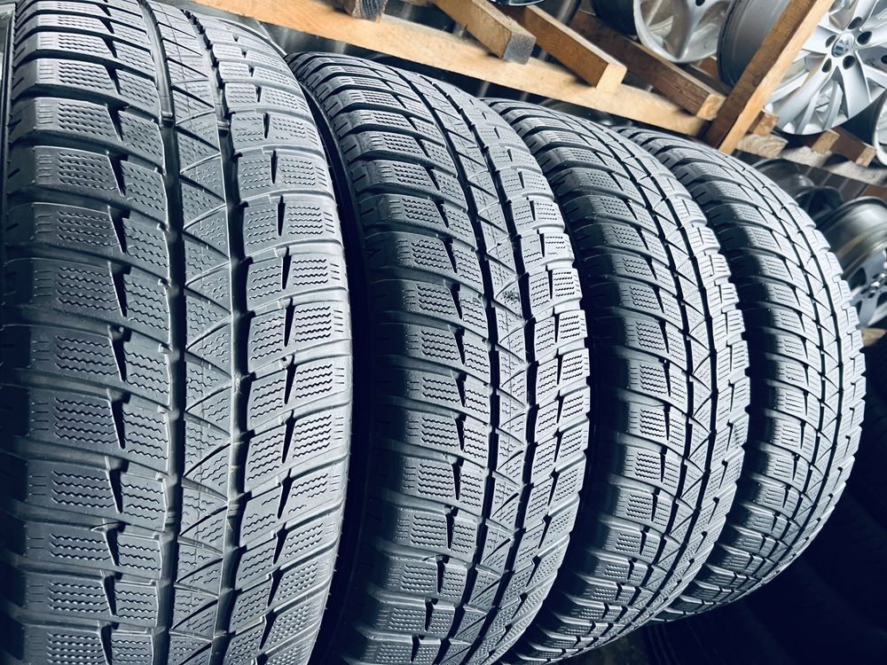 Шини Резина Всесезонні 225 65 17 Falken HS449 Eurowinter 4шт