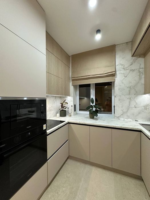 Таунхаус Білогородка ремонт меблі 80м2