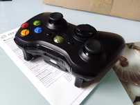 Xbox 360 Pad nowy bezprzewodowy oryginalny Microsoft