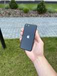 Iphone SE2 64gb айфон se2 на 64гб чорний