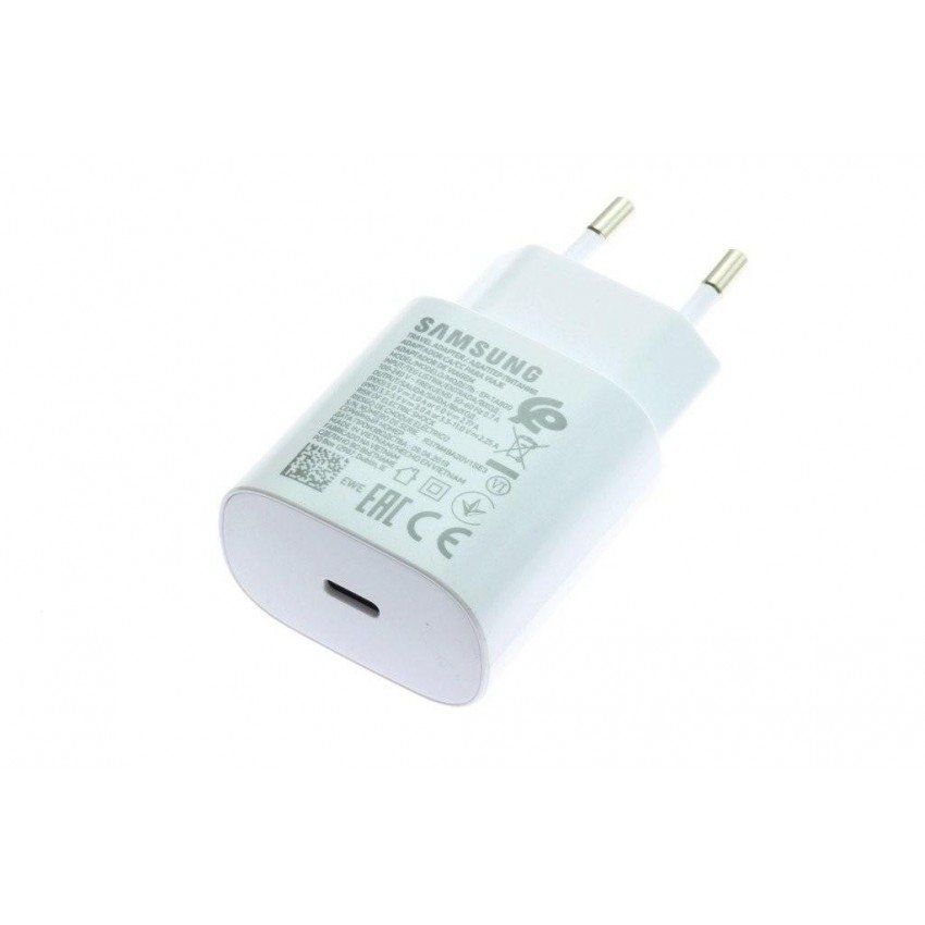 Oryginalna Ładowarka Samsung Fast Charge Typ-C 15W M12 M13 M33 A23 5G