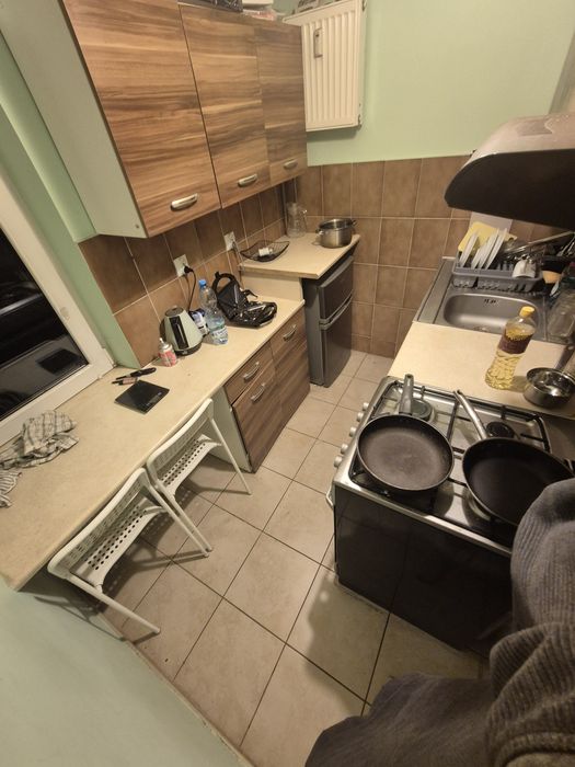 Pokój jednoosobowy, blisko UKSW AWF Metro centrum