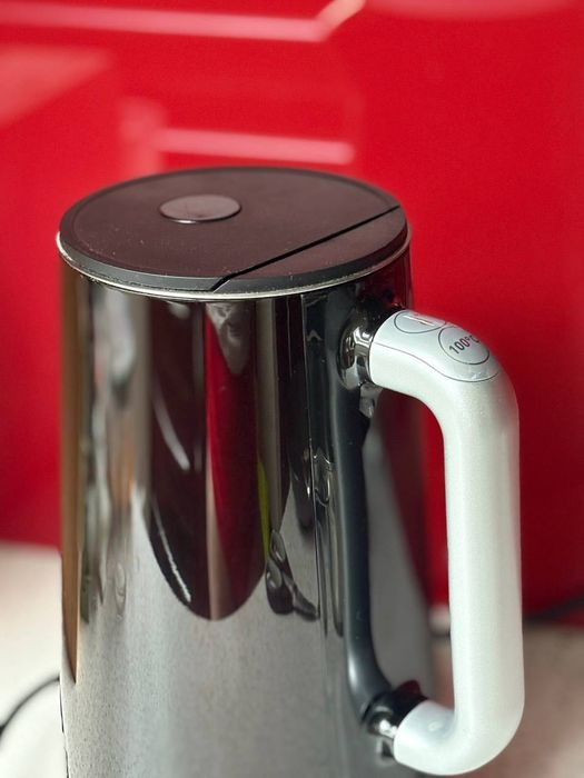Czajnik Tefal z z regulacją temperatury