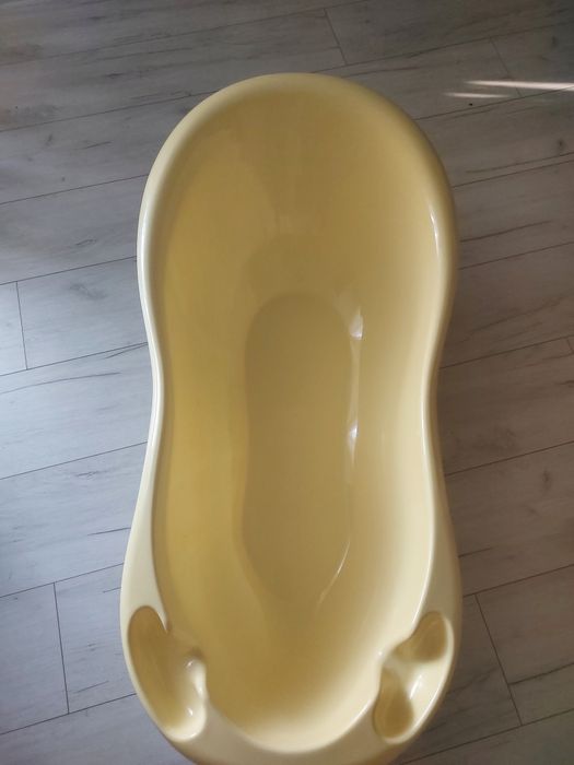 Wanienka dziecięca Tega