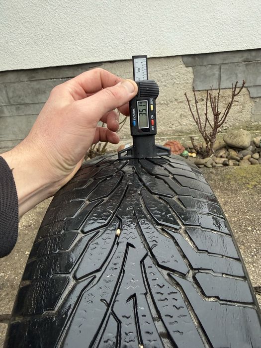 Колеса/резина/шини 175/65/r14 зимова