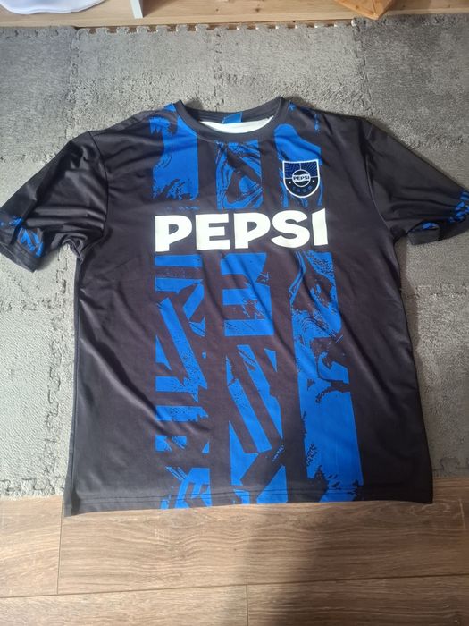 Футболка Pepsi Розмір Л